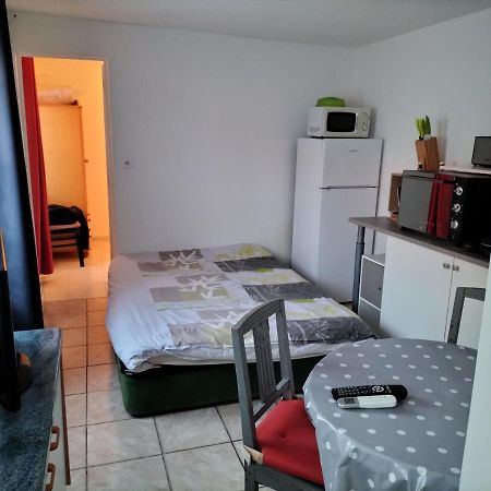 Appartement Maisonnée avec une chambre à Saint-Michel-en-l'Herm Extérieur photo