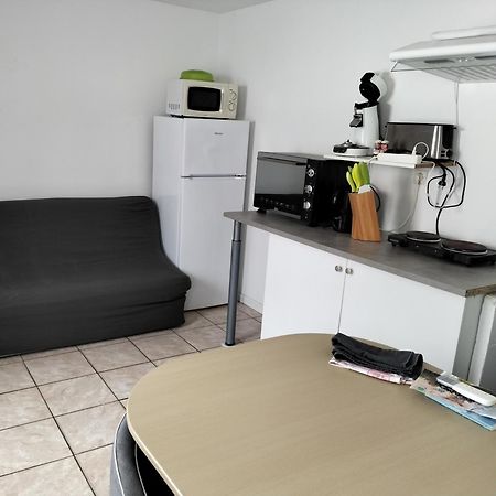 Maisonnée avec une chambre Saint-Michel-en-l'Herm Extérieur photo